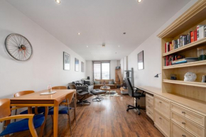 GuestReady - Stylish retreat in Kensington